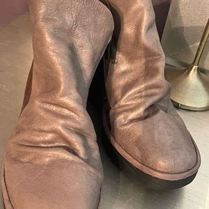 Fly London Women’s Yip Boots